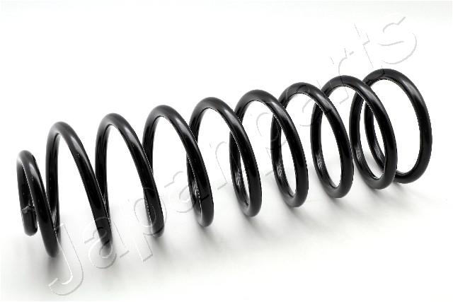 JAPANPARTS ZC5140F Coil Spring