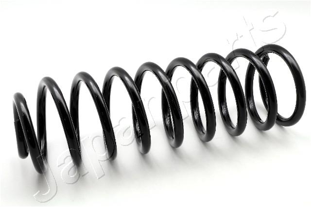 JAPANPARTS ZC5141F Coil Spring