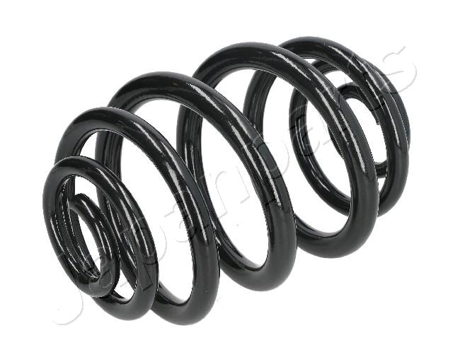 JAPANPARTS ZC5256J Suspension Spring Rear Axle for BMW