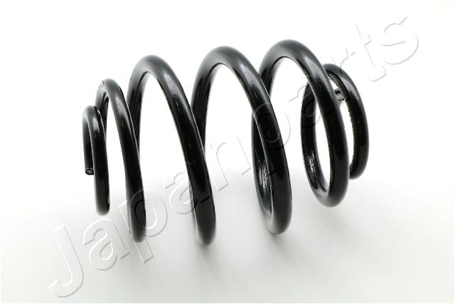 JAPANPARTS ZC5292J Suspension Spring Rear Axle for FORD