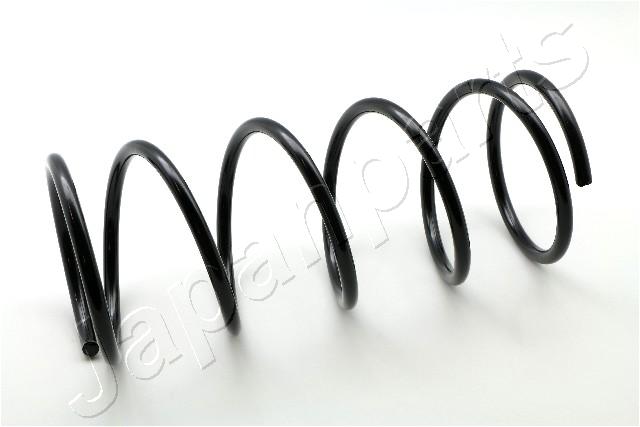 JAPANPARTS ZC5386A Coil Spring