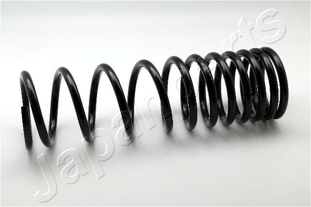 JAPANPARTS ZC5504D Coil Spring