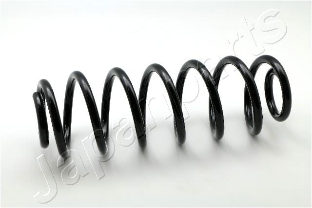 JAPANPARTS ZC5550H Coil Spring