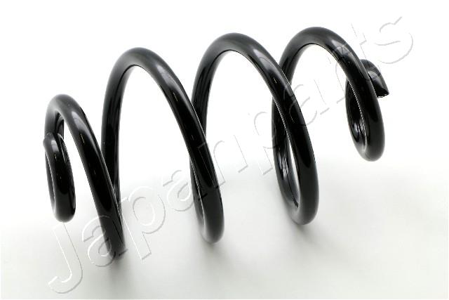 JAPANPARTS ZC5552X Coil Spring