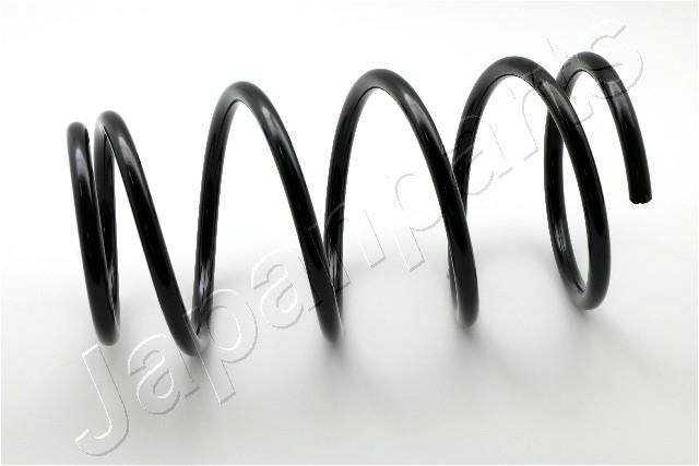 JAPANPARTS ZC5817C Coil Spring