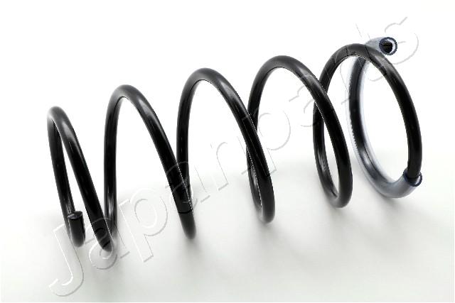 JAPANPARTS ZC5818C Coil Spring