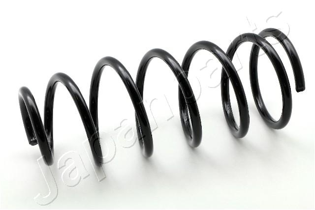 JAPANPARTS ZC5833C Coil Spring