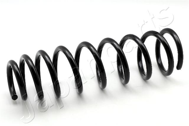 JAPANPARTS ZC5987D Coil Spring