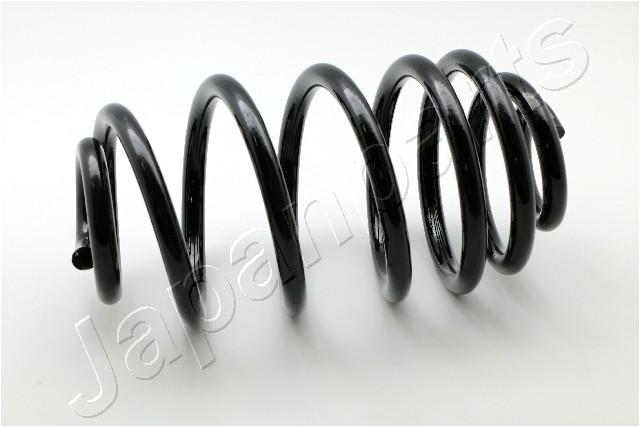 JAPANPARTS ZC6025A Coil Spring