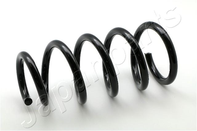 JAPANPARTS ZC6027A Coil Spring