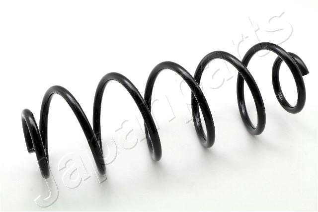 JAPANPARTS ZC6063H Coil Spring