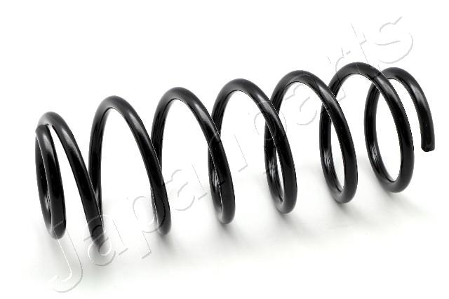 JAPANPARTS ZC6064H Coil Spring