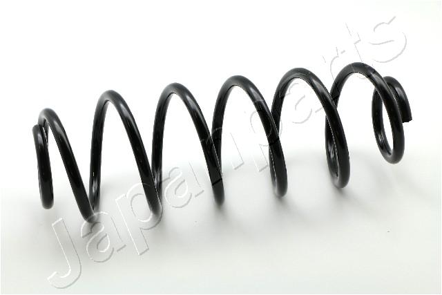 JAPANPARTS ZC6071H Coil Spring