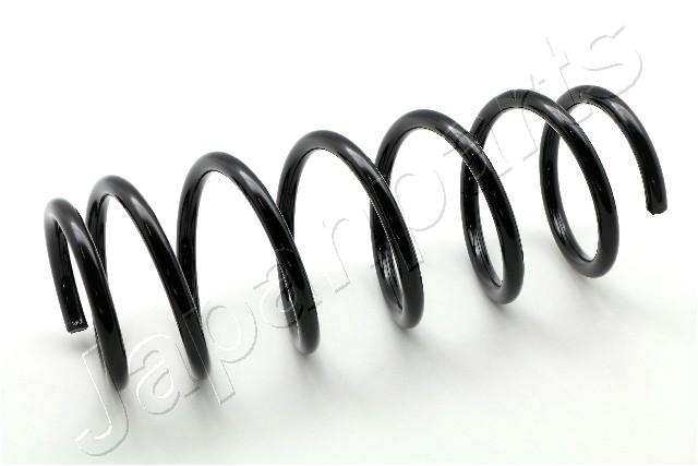 JAPANPARTS ZC6075H Coil Spring