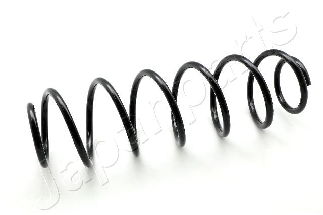 JAPANPARTS ZC6080H Coil Spring