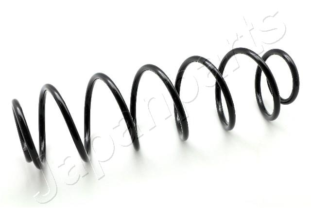 JAPANPARTS ZC6081H Coil Spring