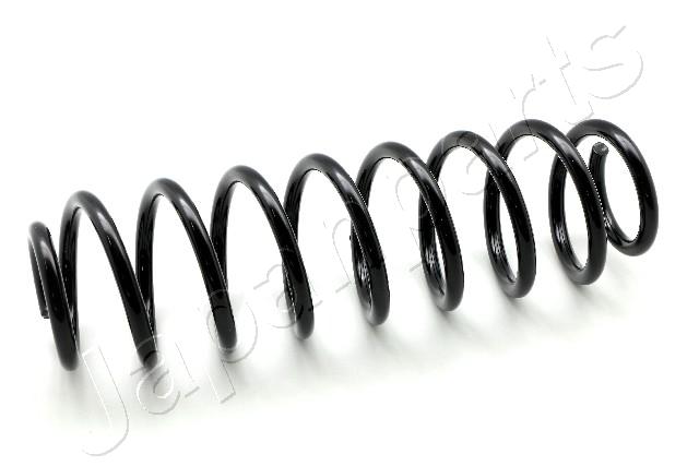 JAPANPARTS ZC6085H Coil Spring