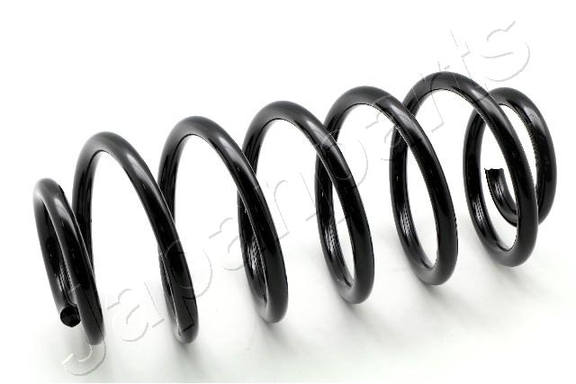 JAPANPARTS ZC6089H Coil Spring