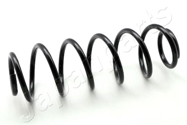 JAPANPARTS ZC6097H Coil Spring