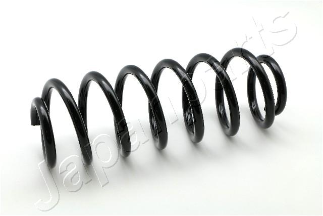 JAPANPARTS ZC6098H Coil Spring