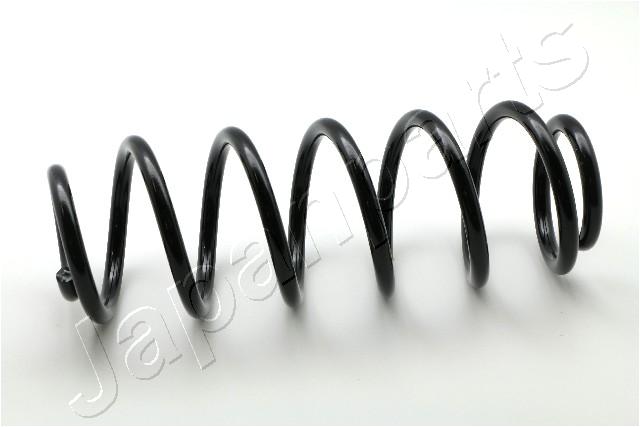 JAPANPARTS ZC6101H Coil Spring