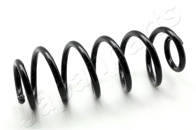 JAPANPARTS ZC6105A Coil Spring