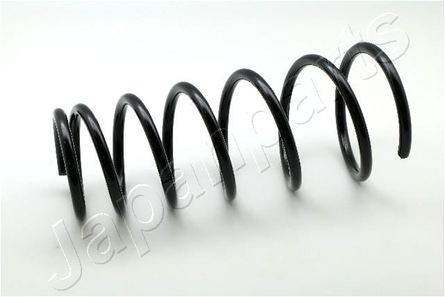 JAPANPARTS ZC6109I Coil Spring