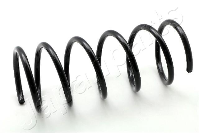 JAPANPARTS ZC6114A Coil Spring