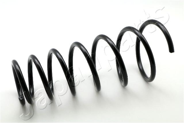 JAPANPARTS ZC6114I Coil Spring