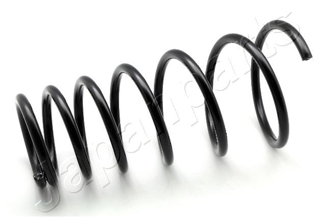 JAPANPARTS ZC6118I Coil Spring