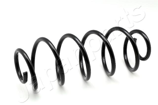 JAPANPARTS ZC6119A Coil Spring