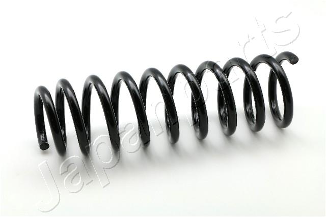 JAPANPARTS ZC6125A Coil Spring