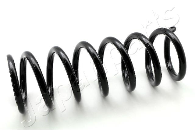 JAPANPARTS ZC6127A Coil Spring