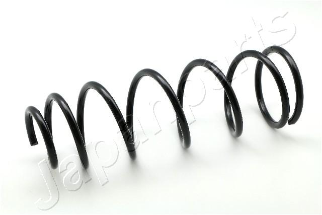 JAPANPARTS ZC6129A Coil Spring