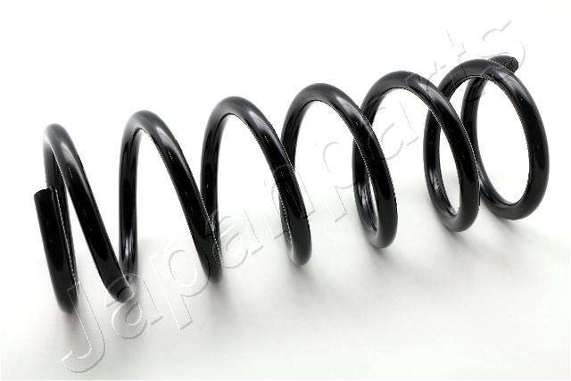 JAPANPARTS ZC6136A Coil Spring