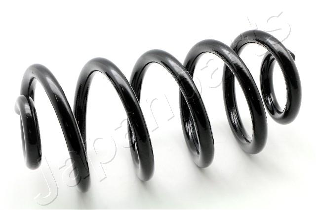 JAPANPARTS ZC6137A Coil Spring