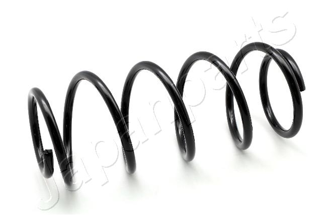 JAPANPARTS ZC6139A Coil Spring