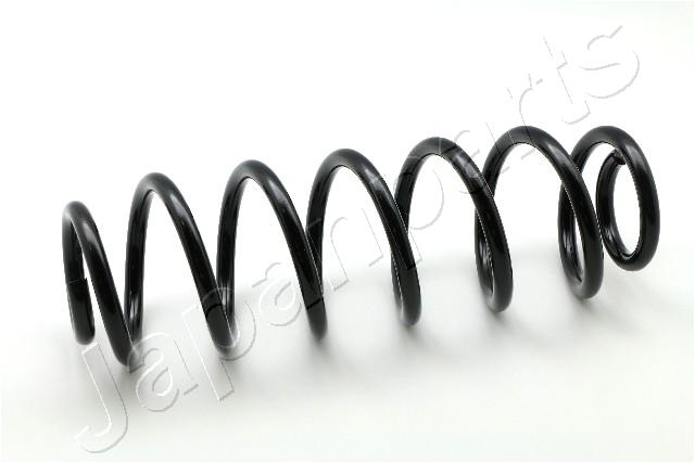 JAPANPARTS ZC6143A Coil Spring