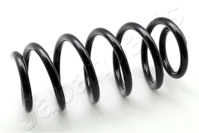 JAPANPARTS ZC6154A Coil Spring