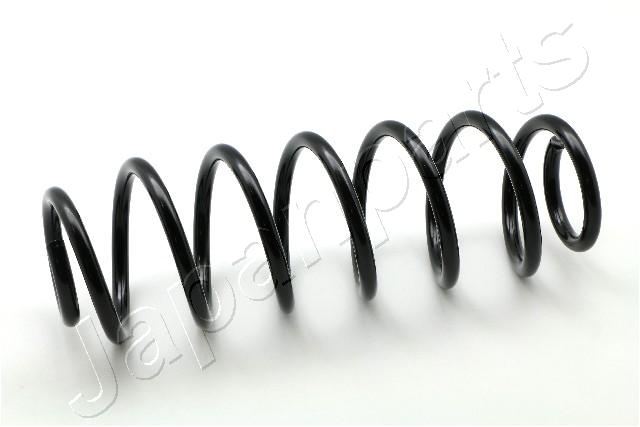 JAPANPARTS ZC6157A Coil Spring