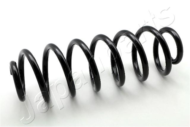 JAPANPARTS ZC6166A Coil Spring