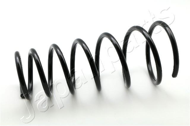 JAPANPARTS ZC6166I Coil Spring