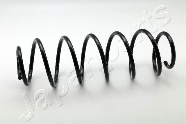 JAPANPARTS ZC6168A Coil Spring