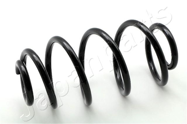 JAPANPARTS ZC6176A Coil Spring