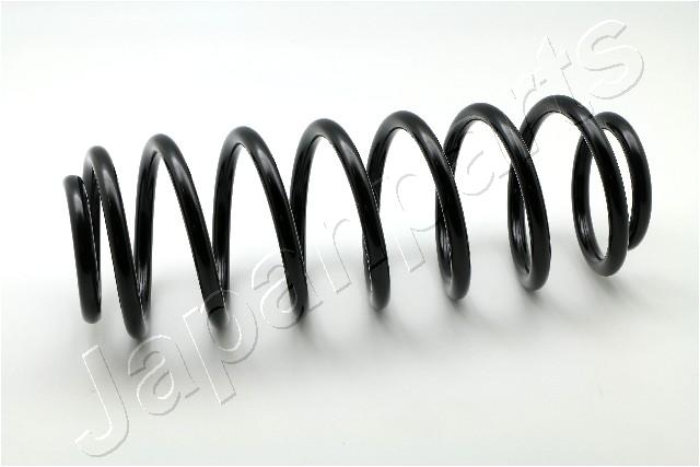 JAPANPARTS ZC6178A Coil Spring