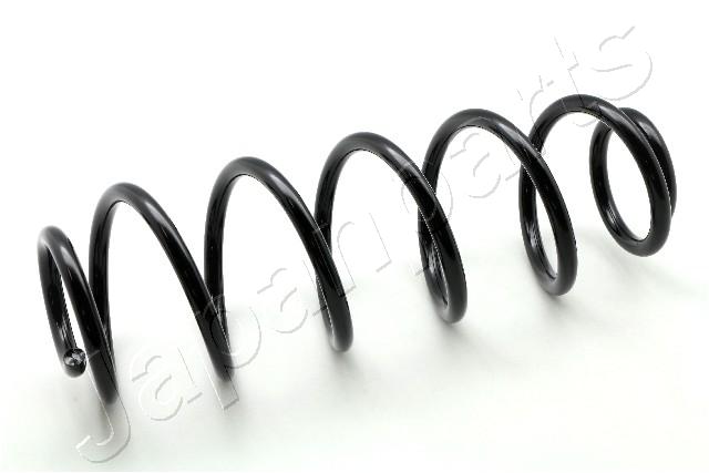 JAPANPARTS ZC6179A Coil Spring