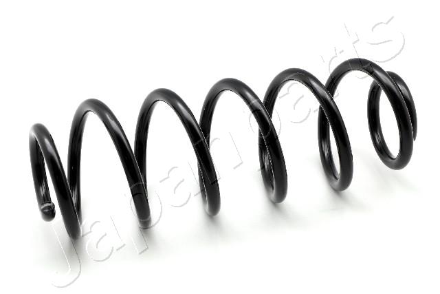 JAPANPARTS ZC6180A Coil Spring