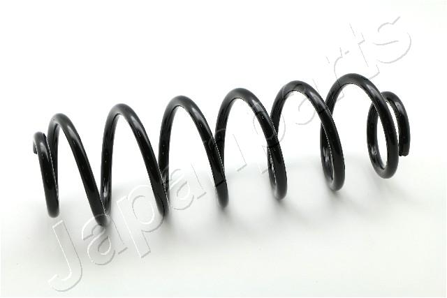 JAPANPARTS ZC6181A Coil Spring