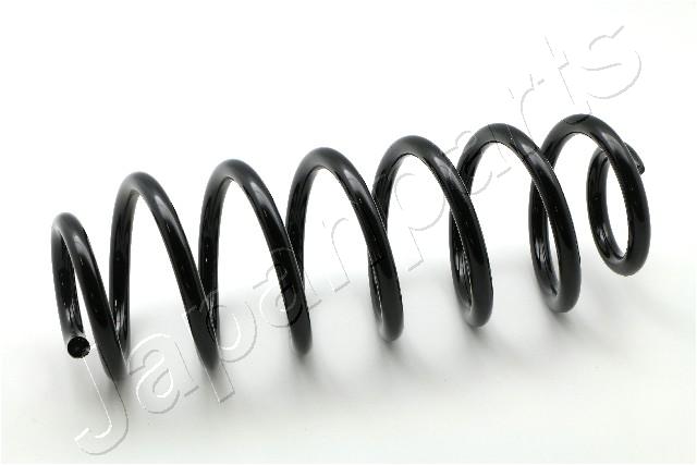 JAPANPARTS ZC6182A Coil Spring