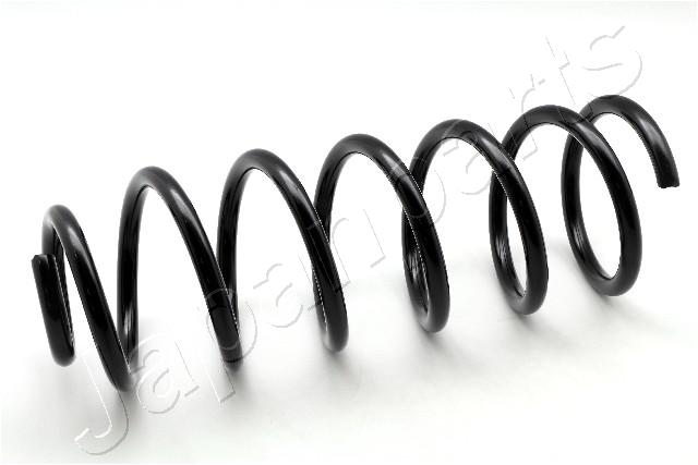 JAPANPARTS ZC6186A Coil Spring